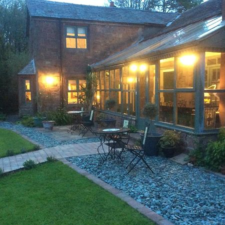 Millwood Lodge Barrow-in-Furness Eksteriør billede