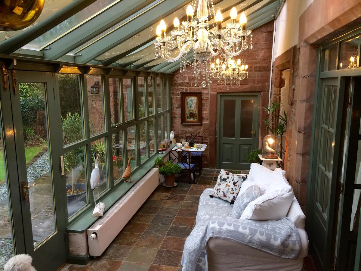 Millwood Lodge Barrow-in-Furness Eksteriør billede