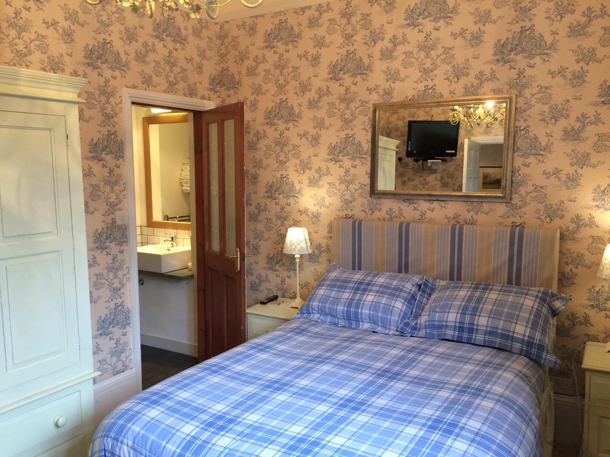 Millwood Lodge Barrow-in-Furness Eksteriør billede