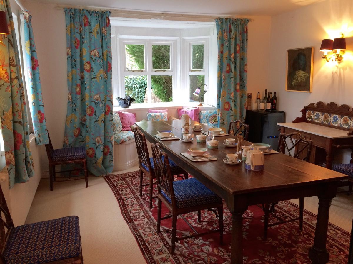 Millwood Lodge Barrow-in-Furness Eksteriør billede